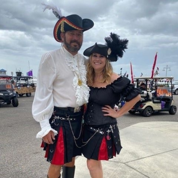 Meet your Posher, Mark n windy - Picture 1 of 1